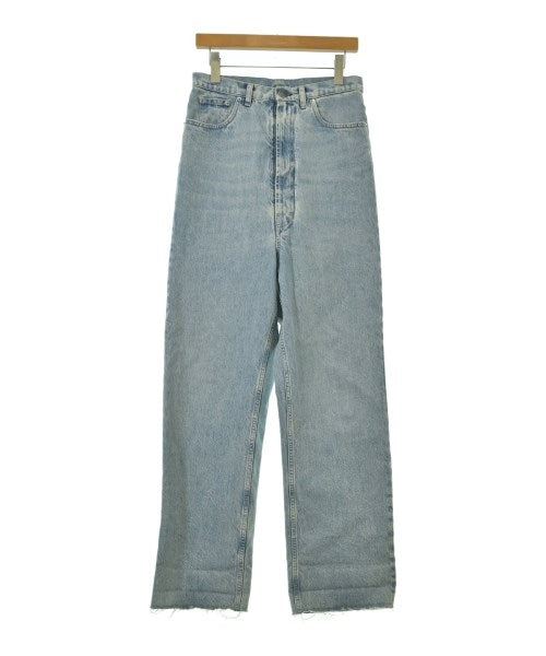 Maison Margiela 牛仔褲