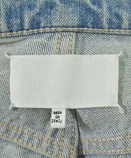 Maison Margiela 牛仔褲