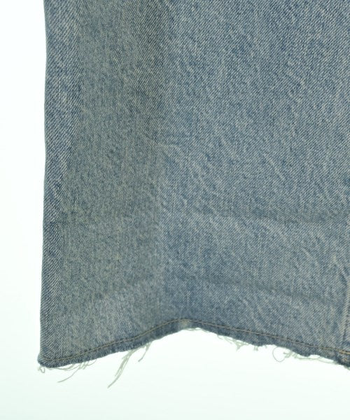 Maison Margiela 牛仔褲