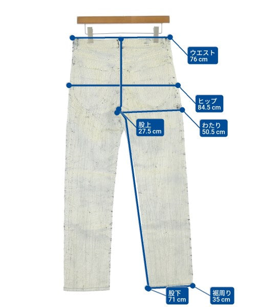 Maison Margiela 其他款