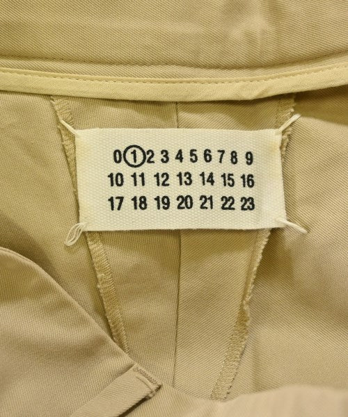 Maison Margiela 短褲