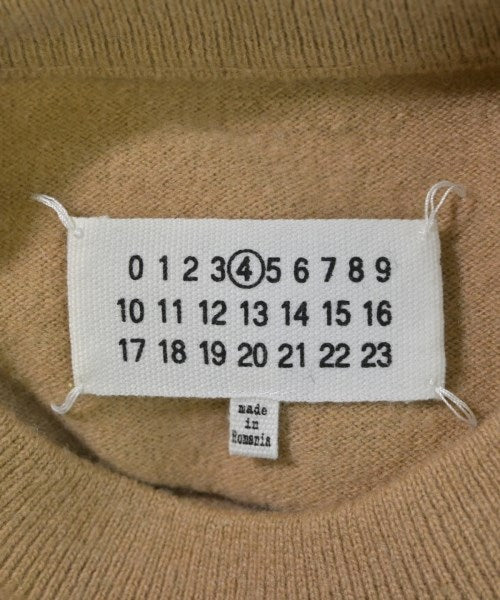Maison Margiela 毛衣