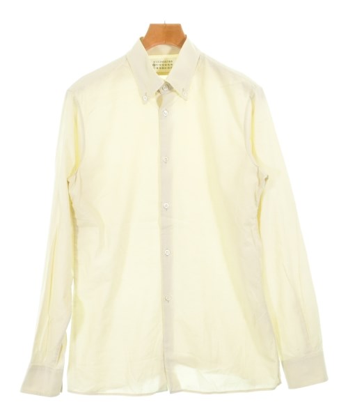 Maison Margiela 休閒襯衫