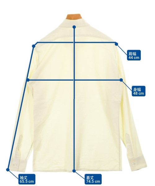 Maison Margiela 休閒襯衫