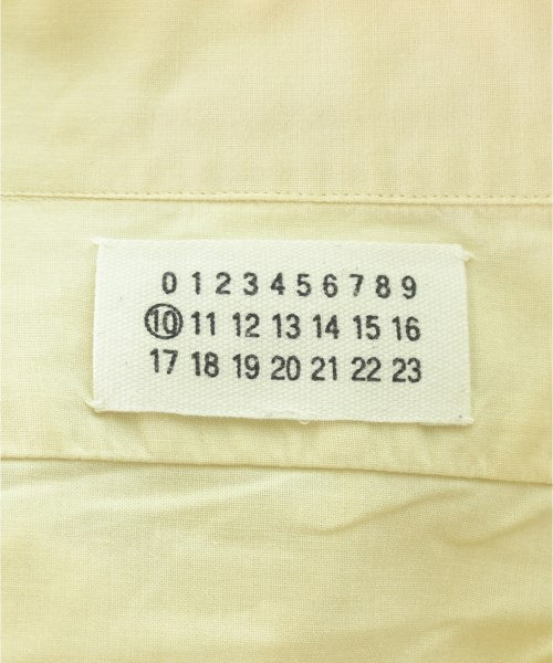 Maison Margiela 休閒襯衫