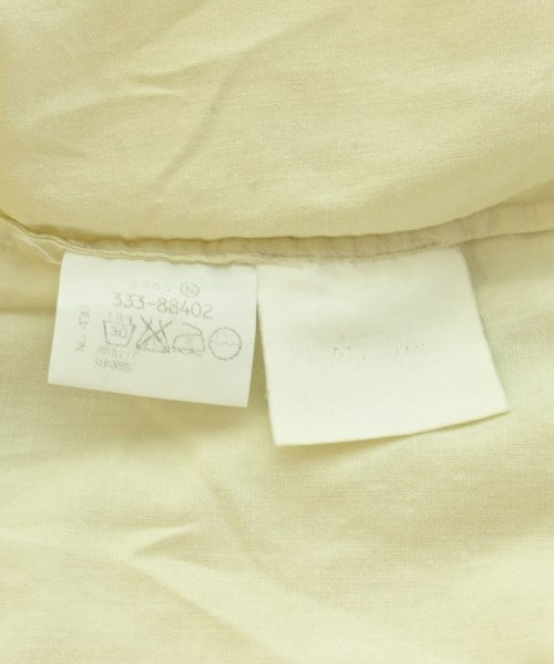 Maison Margiela 休閒襯衫