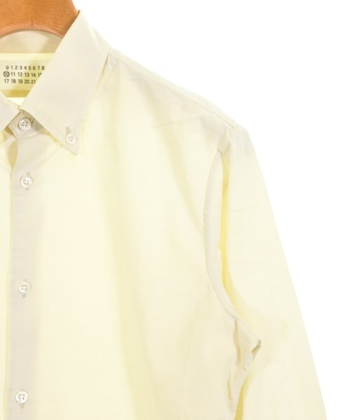 Maison Margiela 休閒襯衫