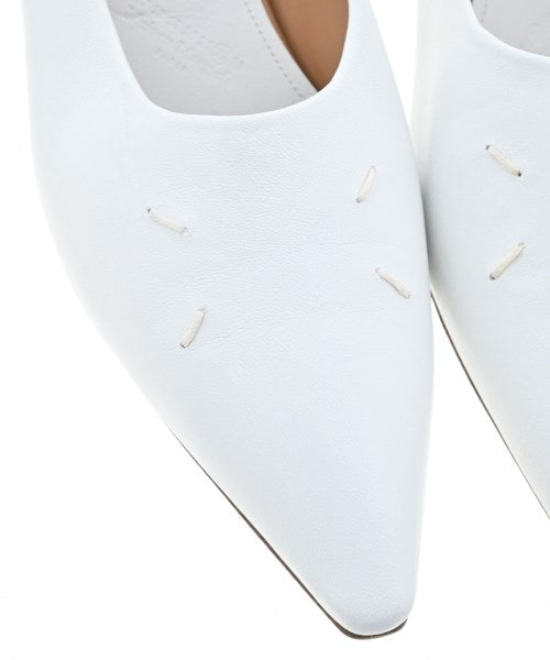 Maison Margiela 高跟鞋