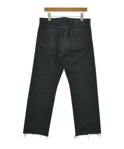 Maison Margiela 牛仔褲