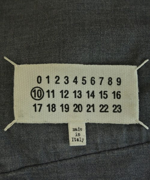Maison Margiela 牛仔褲
