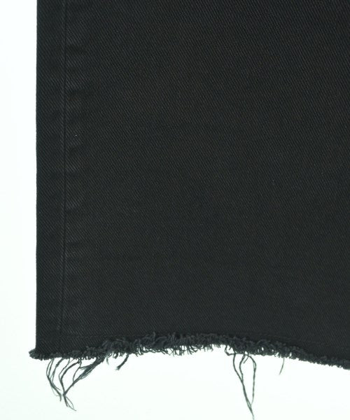 Maison Margiela 牛仔褲