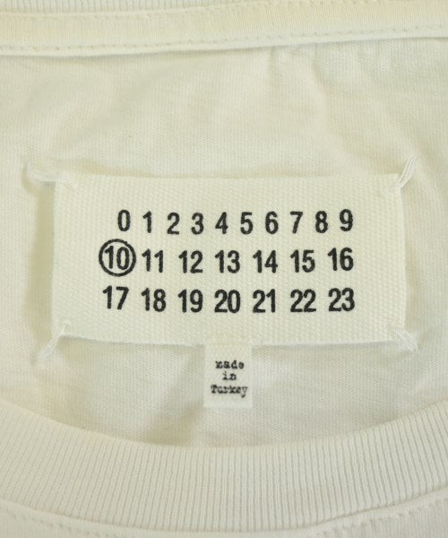 Maison Margiela T恤/上衣