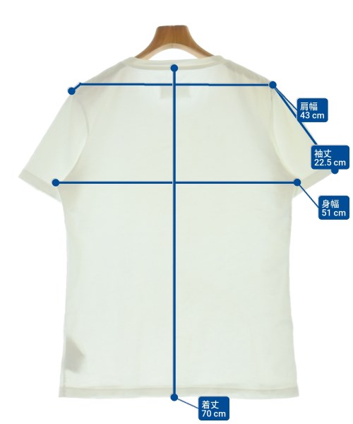 Maison Margiela T恤/上衣