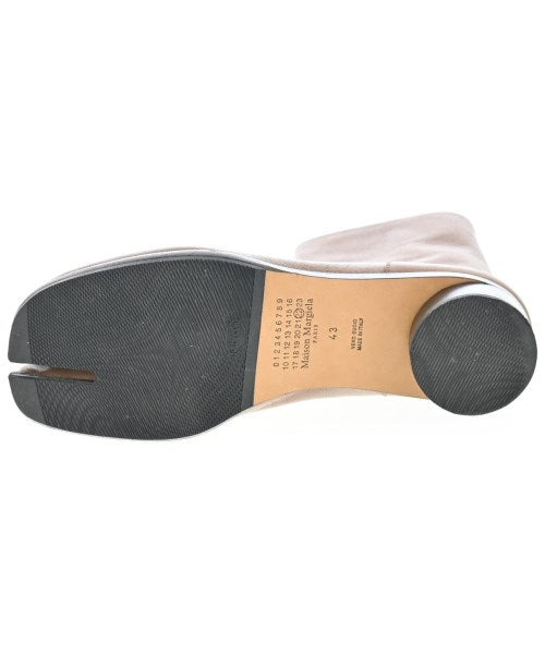 Maison Margiela 靴子