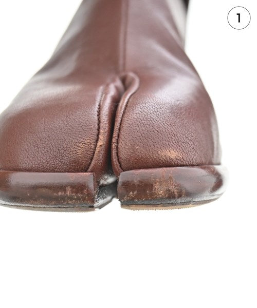 Maison Margiela 靴子