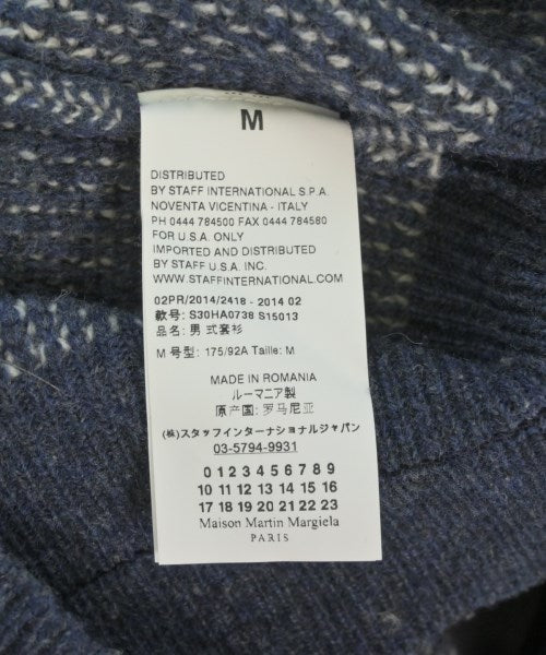 Maison Margiela 毛衣