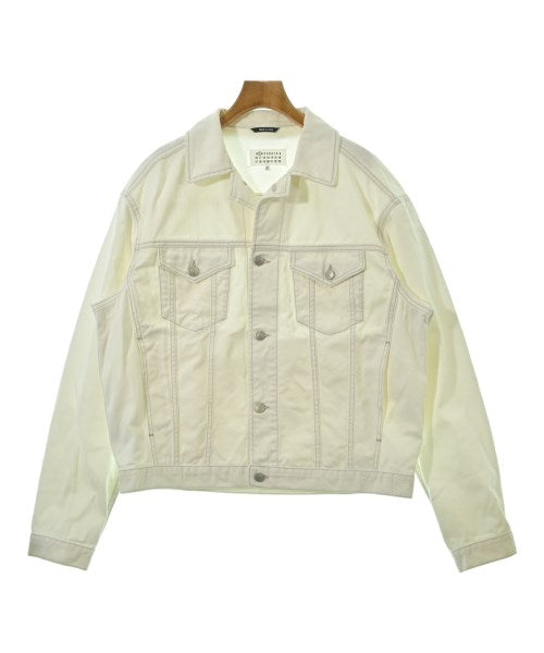 Maison Margiela 牛仔夾克