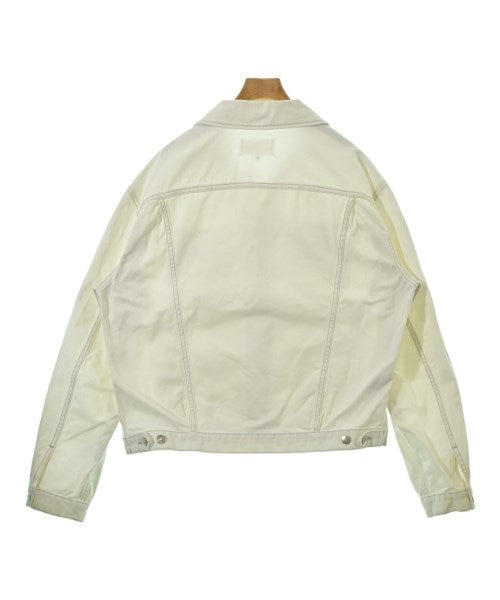 Maison Margiela 牛仔夾克
