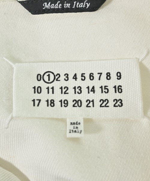 Maison Margiela 牛仔夾克