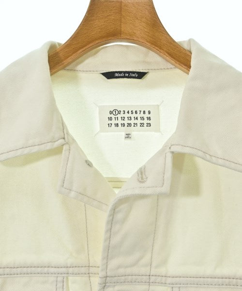 Maison Margiela 牛仔夾克