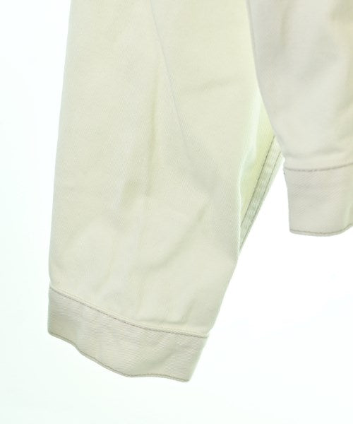 Maison Margiela 牛仔夾克