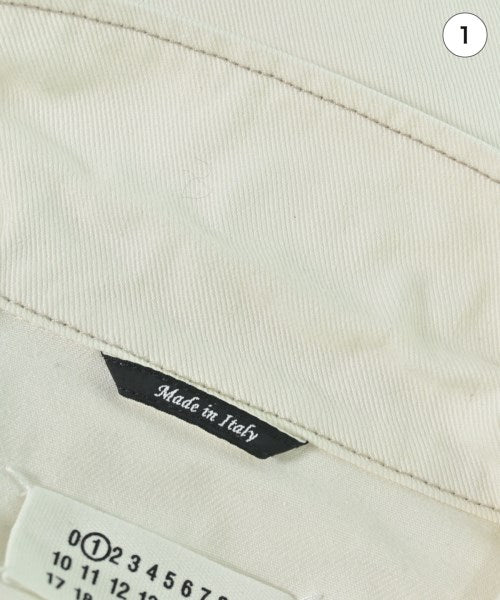 Maison Margiela 牛仔夾克