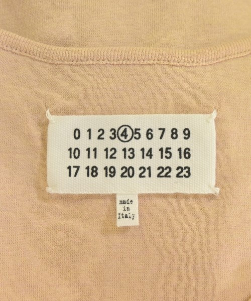 Maison Margiela 無袖上衣