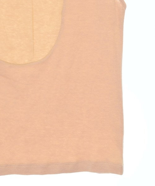 Maison Margiela 無袖上衣
