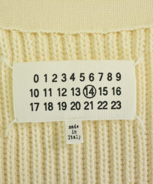 Maison Margiela 背心