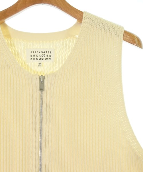 Maison Margiela 背心