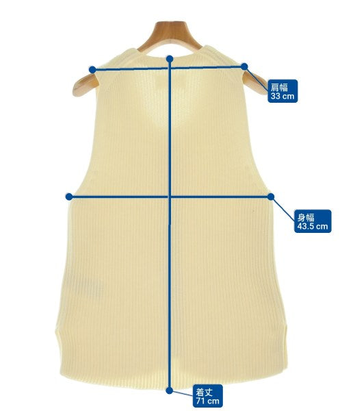 Maison Margiela 背心
