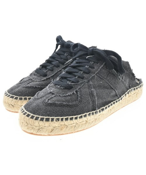 Maison Margiela 麻底鞋