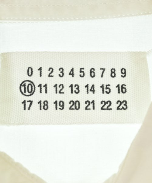 Maison Margiela 休閒襯衫