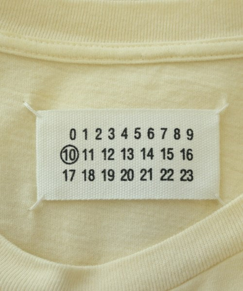 Maison Margiela T恤/上衣