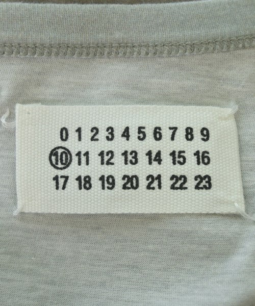 Maison Margiela T恤/上衣
