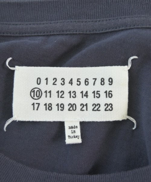 Maison Margiela T恤/上衣