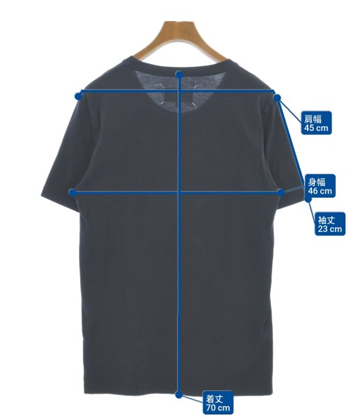 Maison Margiela T恤/上衣