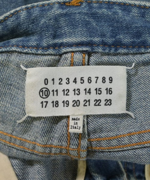 Maison Margiela 牛仔褲