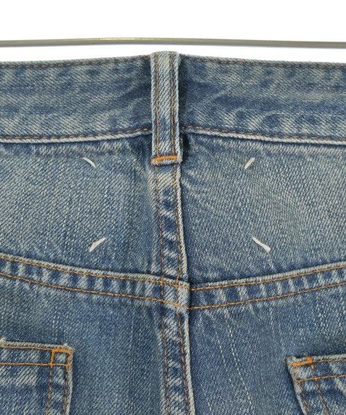 Maison Margiela 牛仔褲