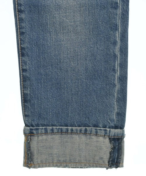Maison Margiela 牛仔褲