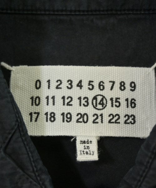 Maison Margiela 休閒襯衫