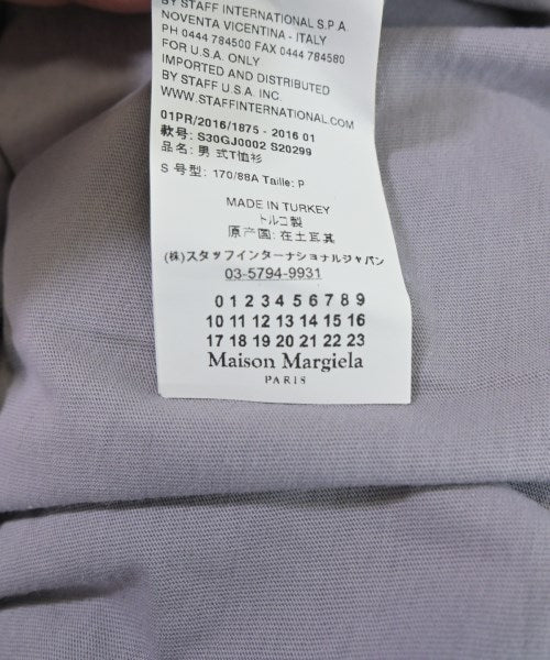 Maison Margiela T恤/上衣