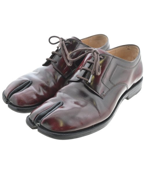 Maison Margiela 正式鞋