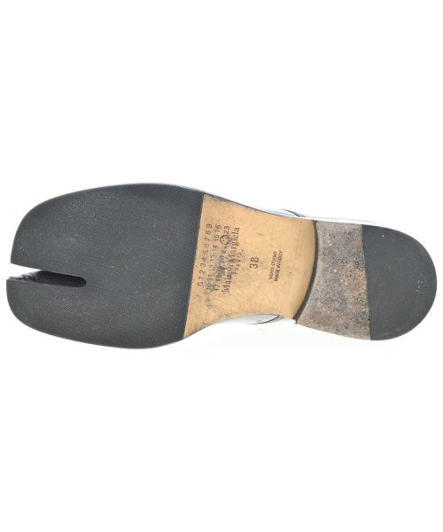 Maison Margiela 正式鞋