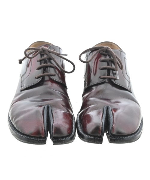 Maison Margiela 正式鞋