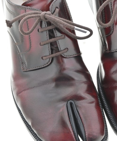 Maison Margiela 正式鞋