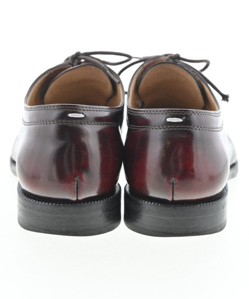 Maison Margiela 正式鞋