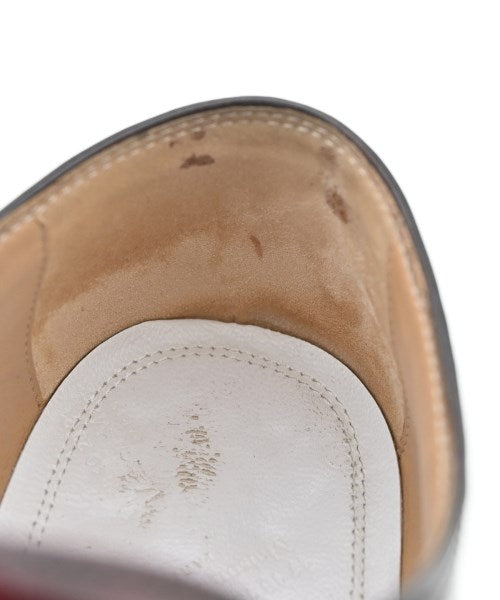 Maison Margiela 正式鞋