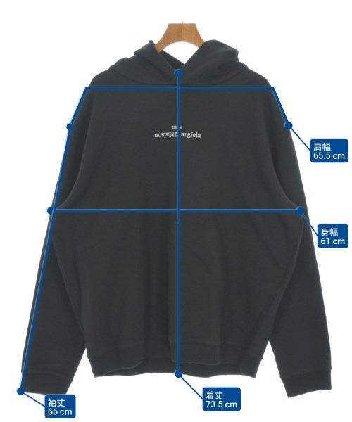 Maison Margiela 連帽衫