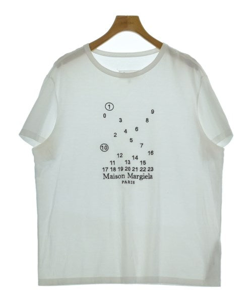 Maison Margiela T恤/上衣